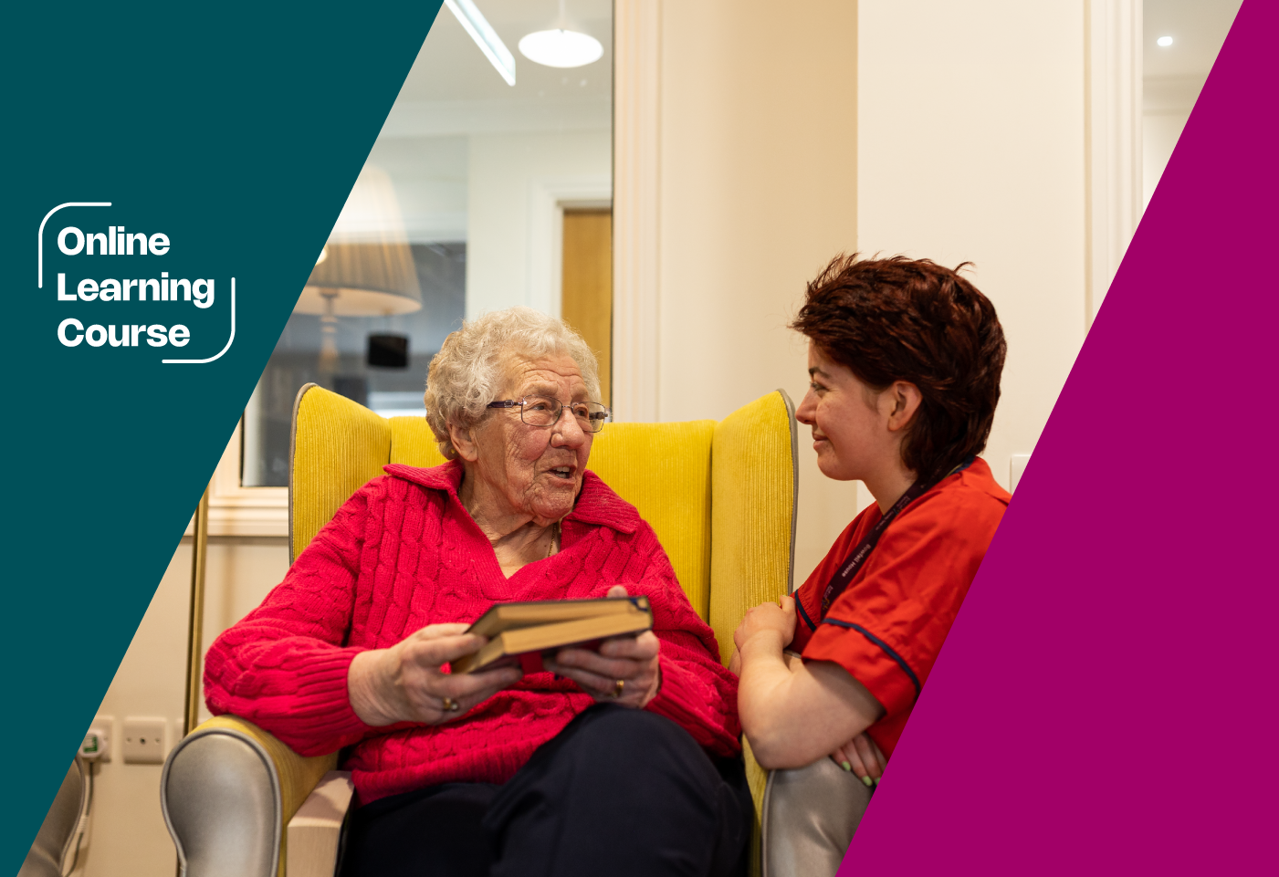 Dementia (Tier 2) in practice