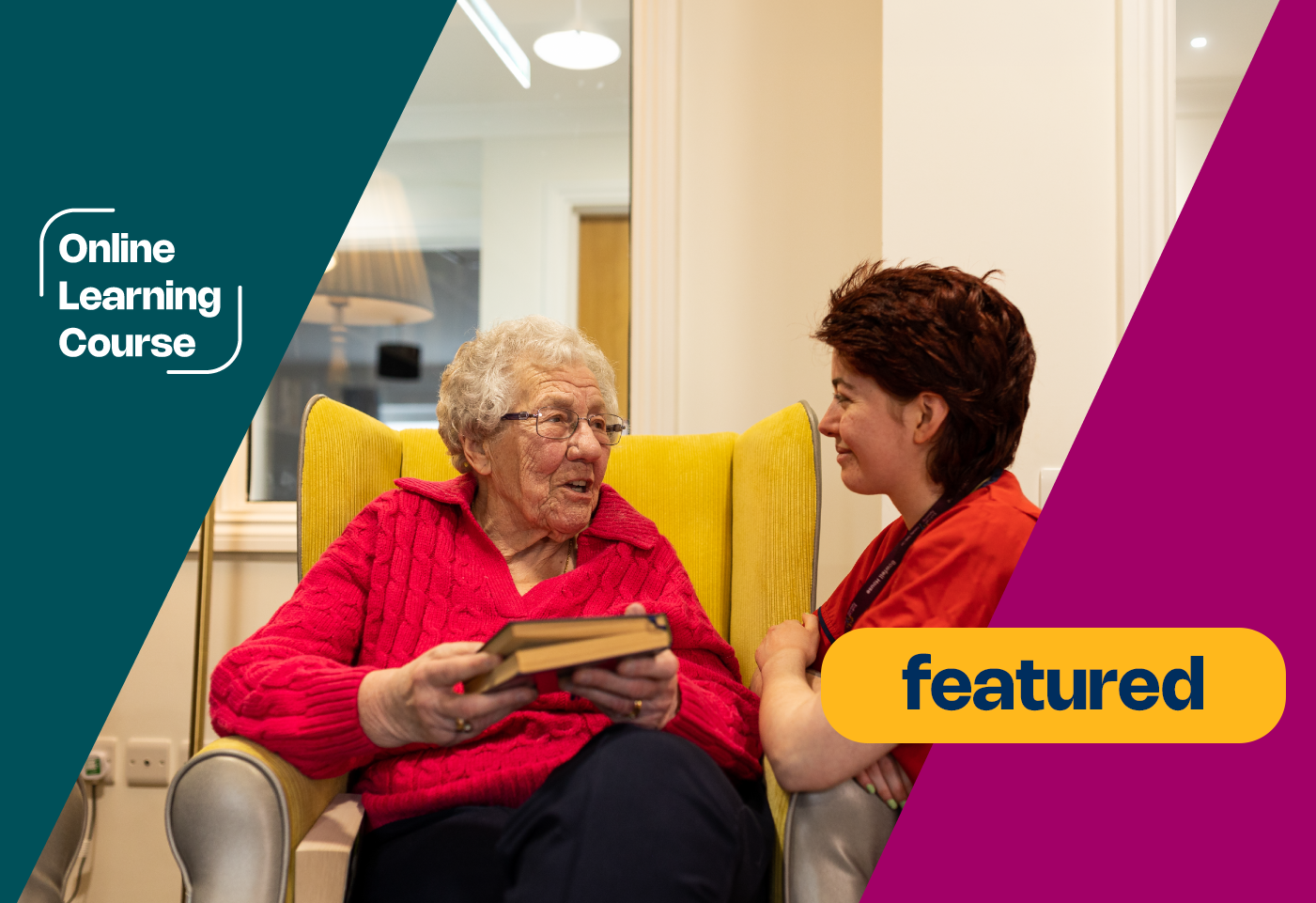 Dementia (Tier 2) in practice