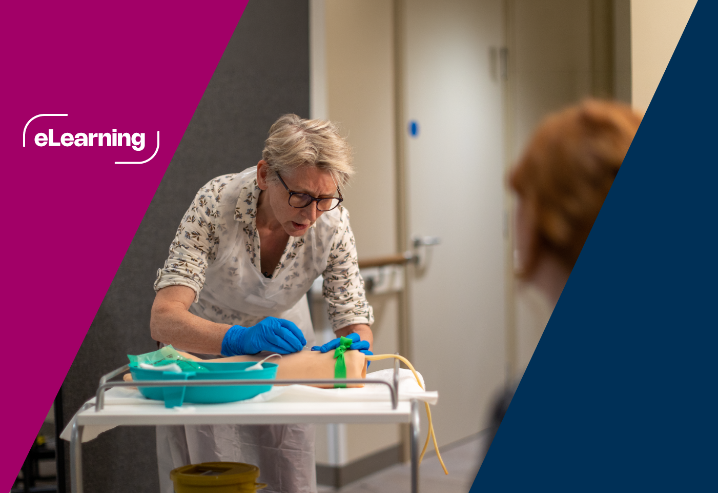 Introduction to infection prevention and control