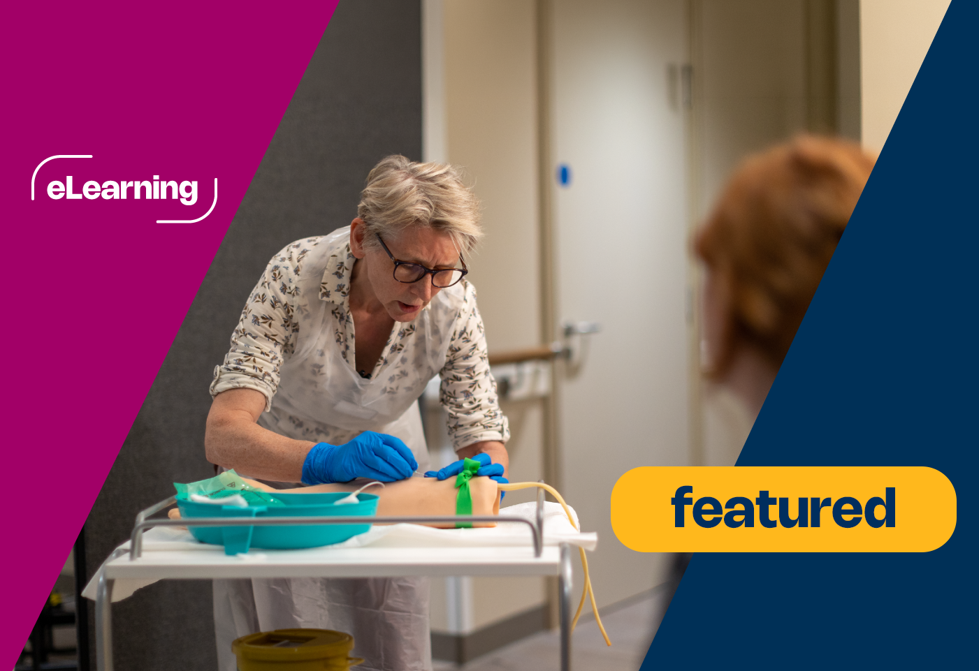 Introduction to infection prevention and control