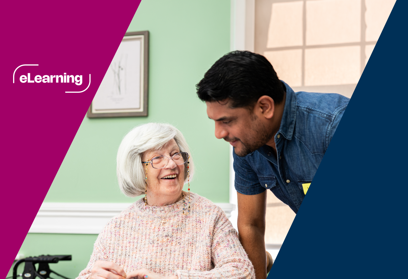 Principles of person centred care