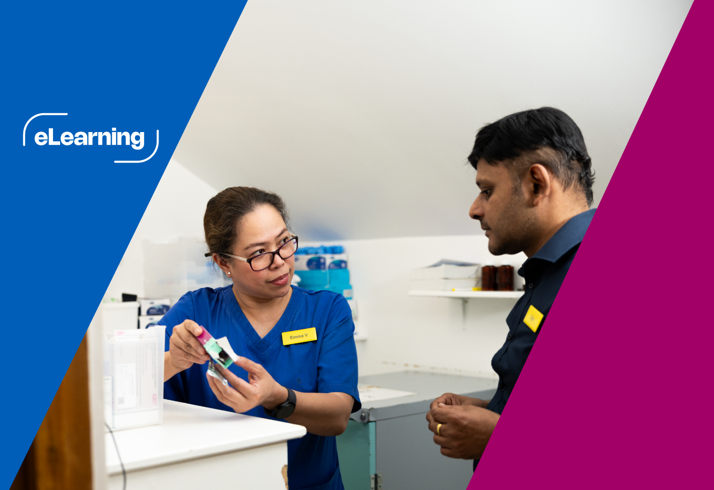 Quality assurance and improvement